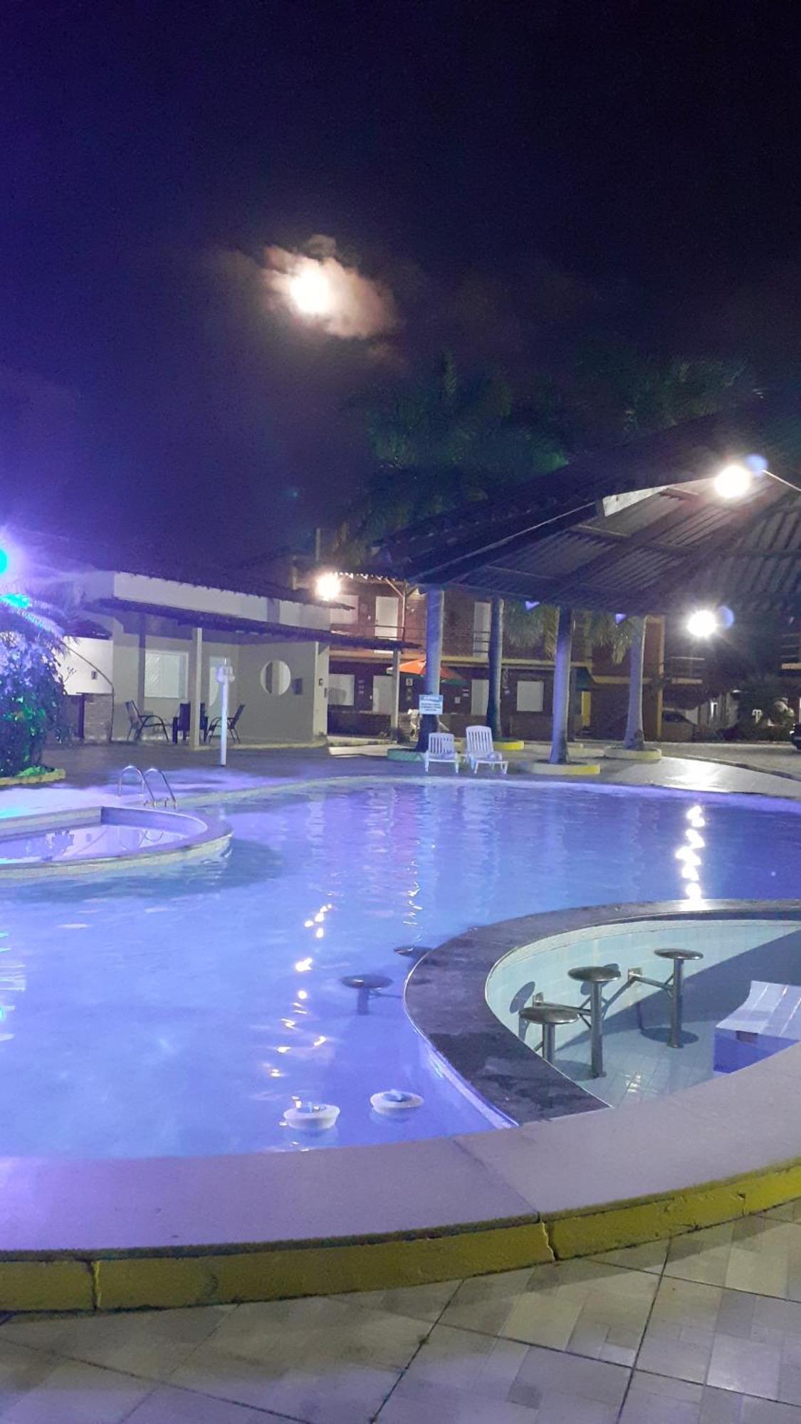 Chale Em Barreirinhas - Porto Dos Lencois别墅 外观 照片