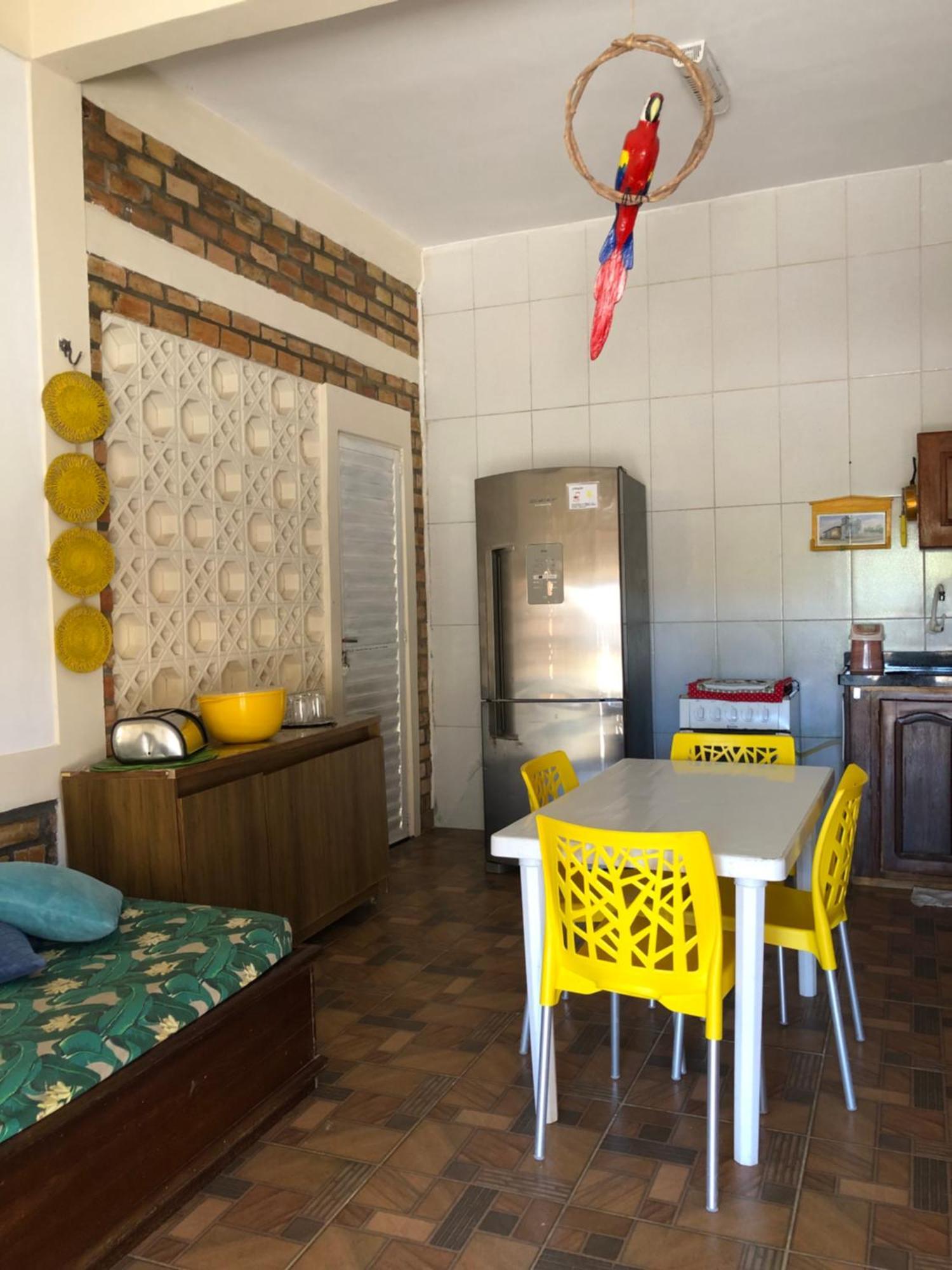 Chale Em Barreirinhas - Porto Dos Lencois别墅 外观 照片