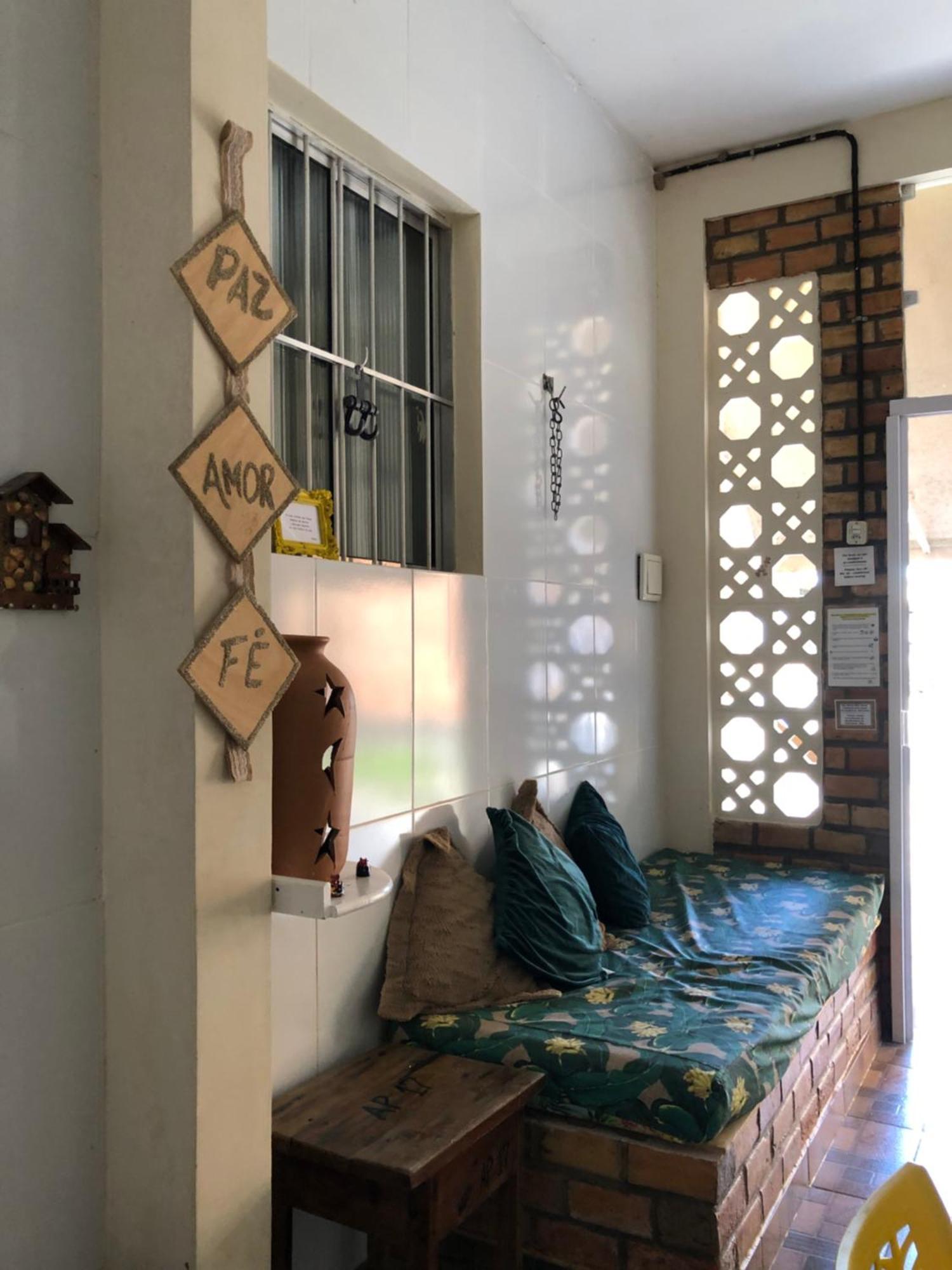 Chale Em Barreirinhas - Porto Dos Lencois别墅 外观 照片