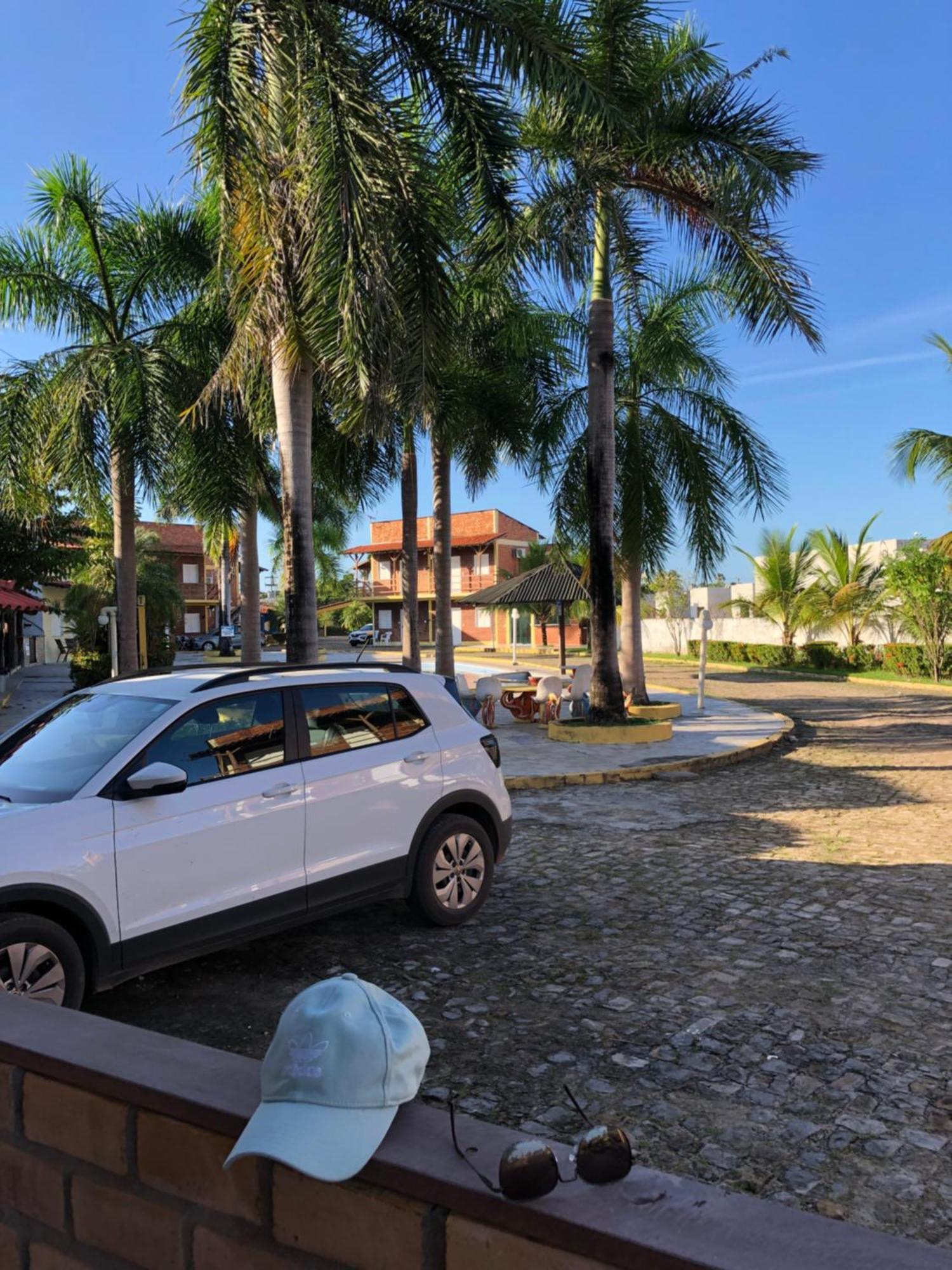 Chale Em Barreirinhas - Porto Dos Lencois别墅 外观 照片